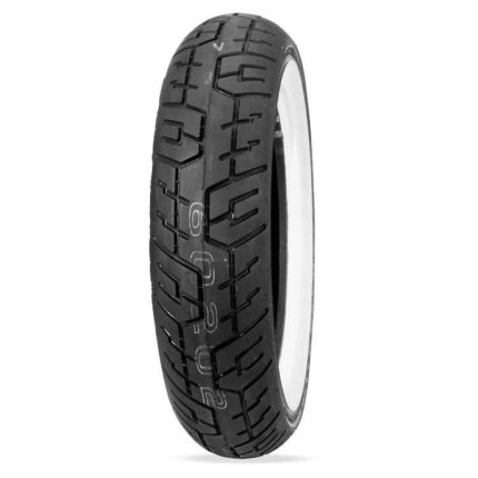 Dunlop Cruisemax Whitewall Tires